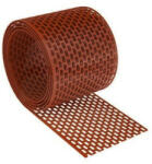  Pvc Szellőzőszalag 5cm X 5m Barna