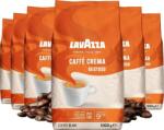 LAVAZZA Caffé Crema GUSTOSO babkávé 6 kg