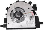 FCN Lenovo IdeaPad 3-15ITL6 (82h8) 3-15ADA6 3-15ALC6 series DC28000GBV0 4 pin processzor/CPU hűtő/ventilátor/fan