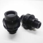 Poliext KPE ÁTMENET KM 32x3/4 (KPEatmenetK3234) - abalatoniszivattyus