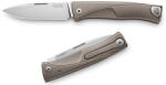 lionSTEEL Thrill Titanium Bronze Zsebkés (TL BR)