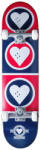 The Heart Supply Squad 7.75" Gördeszka - Kék