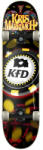 KFD Pro Progressive 8" Gördeszka - Kris Markovich All In