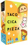 Blue Orange Gam Taco, cica, pizza társasjáték (34858)