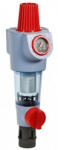 Honeywell FK74CS-1AA Vízszűrő+nyomáscsökkentő, 100m, 1", KM+hollandi, 1, 5. . . 6bar, PN16, max 30°C, kws: 6, 4 (FK74CS_1AA)