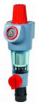 Honeywell FK74CS-11/4AA Vízszűrő+nyomáscsökkentő, 100m, 5/4", KM+hollandi, 1, 5. . . 6bar, PN16, max 30°C (FK74CS_11_4AA)