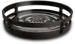 Horecano Pn-Поставка за сапун palm КАФЯВА (m-e58-10) (0137229)