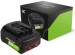  Green Cell Bosch 18V 4Ah Power Tools GBA1600Z00038 akkumulátor (PTBO18V4)