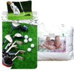 Golf ágynemű szett