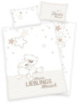 Mackós Macis ágynemű Liebling (ovis)