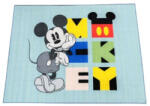 Mickey egér 130x170 cm-es szőnyeg