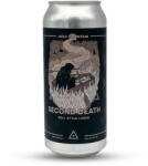 Holy Mountain Second Death | Holy Mountain| 0, 473L - 6, 2%