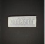 R. M. ékszer Szelenit lap hold 3x10cm (109378)