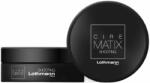 Lothmann Paris Lothmann SHOOTING - CIRE MATIX - Matt wax - Természetes, matt hatást biztosít (100 ml)
