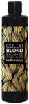 Lothmann Lothmann Color Blond Sampon - Festett vagy világosított hajra (250 ml)