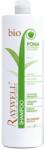 Raywell BIO POMA - Kímélő sampon, Anti-aging hatású, mindennapi használatra 1000 ml