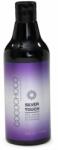 Cocochoco Silver Touch - NO SLS Hamvasító Sampon- Tartós Szőke Haj (500 ml)