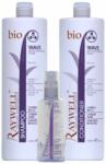 Raywell BIO Wave Termékcsalád 250ml BIO Wave Samponnal és Kondival