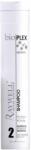 Raywell BIO PLEX 2. Plex Sampon - Tápláló, Cuticula záró, No SLS, No Parabén 300ml Erős