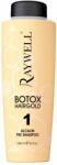 Raywell HAJBOTULIN HAIRGOLD - Mélytisztító Előkészítő Sampon 1000 ml