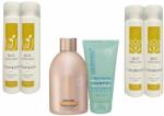 Cocochoco Starter Csomag, BIO Aftercare Hajegyenesítő Samponnal és Kondicionálóval