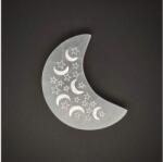 R. M. ékszer Szelenit hold hold csillag 10cm (109400)