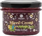 Aronia Charlottenburg Miere Crema cu Aronia Ecologica/Bio 220g