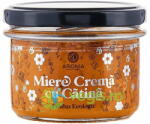 Aronia Charlottenburg Miere Crema cu Catina Ecologica/Bio 220g