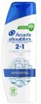Head & Shoulders Sampon Head & Shoulders 330ml Classic Clean 2in1