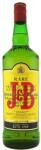 J&B - Scotch Blended Whisky - 1L, Alc: 40%