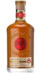 BACARDI - Rom Reserva Ocho - 0.7L, Alc: 40%