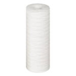 Ecosoft Cartus filtrant din fir infasurat de polipropilena BigBlue 10 Ecosoft Filtru de apa bucatarie si accesorii