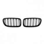  Комплект бъбреци съвместими с BMW 3 series E90/E91 2008-2012 черен лак тип M3
