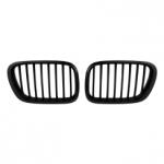  Комплект бъбреци съвместими с BMW X5 series E53 1999-2003 черен мат