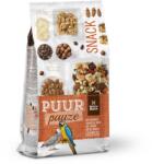 Laroy Group Gustare Cu Nuci Pentru Papagali, Puur, 750 g, L654944