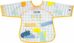 Babycalin Непромокаем Лигавник С Ръкави Слънце Babycalin (BBC203309)