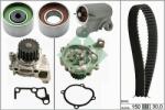 Schaeffler INA Set pompa apa + curea dintata Schaeffler INA 530051930 (530051930)