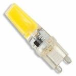 limaLED LED Лампичка G9, 5W, COB, 220V, 3000K - limaLED (1419)