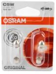 OSRAM Bec, iluminare numar circulatie OSRAM 641802B (641802B)
