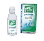 Alcon Solutie intretinere lentile de contact Alcon Opti-Free Pure Moist 90 ml (O-F PM 90) Lichid lentile contact