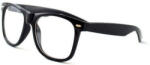 Vintage Rame de Ochelari Vintage Dama/barbati Clasici black (4) Rama ochelari