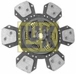 Schaeffler LuK Disc ambreiaj Schaeffler LuK 331 0154 11 (331 0154 11)