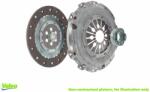 VALEO Set ambreiaj VALEO KIT3P 821253 (821253)