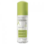 A-DERMA - Spuma de curatare hidra protectoare Biology A-Derma, 150 ml - vitaplus