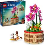 LEGO® Disney™ - Vaiana virágcserepe (43252)