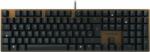 CHERRY KC 200 MX2A Silent Red (G80-3950LHBDE-2)