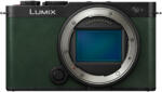 Panasonic Lumix S DC-S9 body olive (DC-S9E-G) Digitális fényképezőgép
