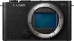 Panasonic Lumix S DC-S9 body black (DC-S9E-K) Digitális fényképezőgép