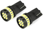  T10 led X series 2db (1029) - royaltuning