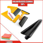  Autóüveg sötétítő fólia csomag 30% (1148cs) - royaltuning